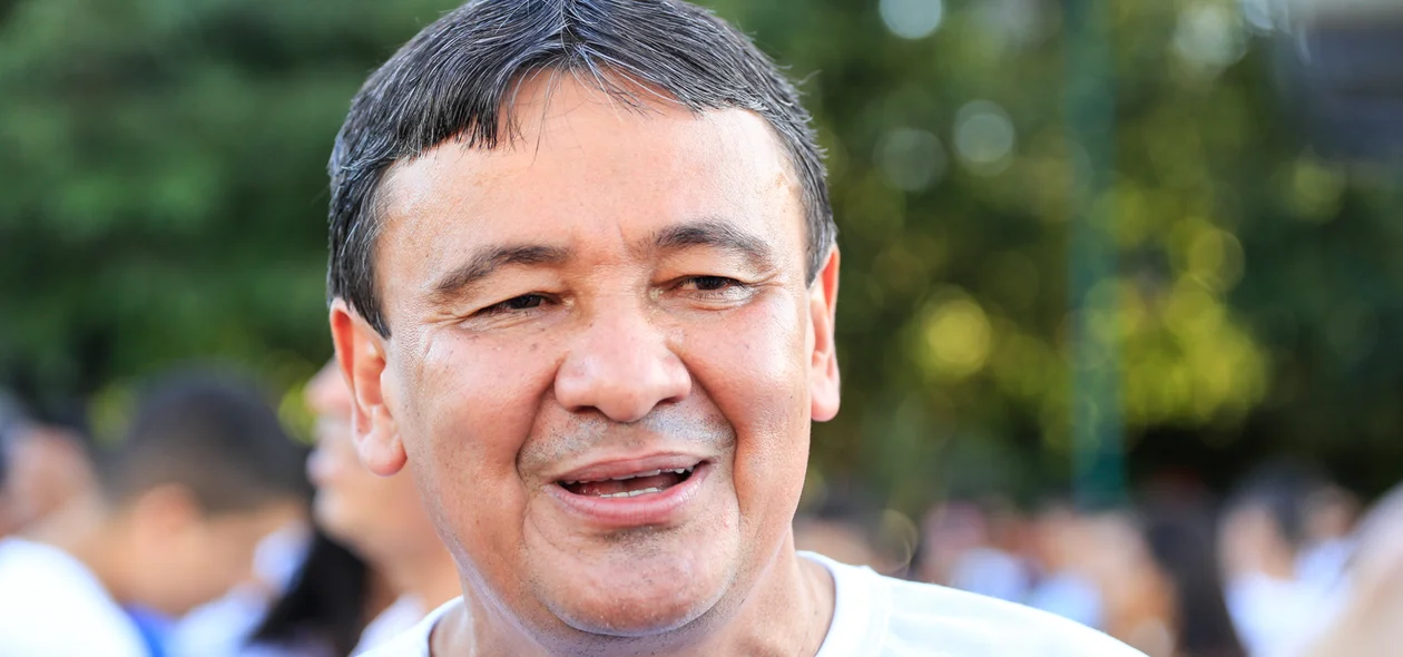 Governador Wellington Dias 