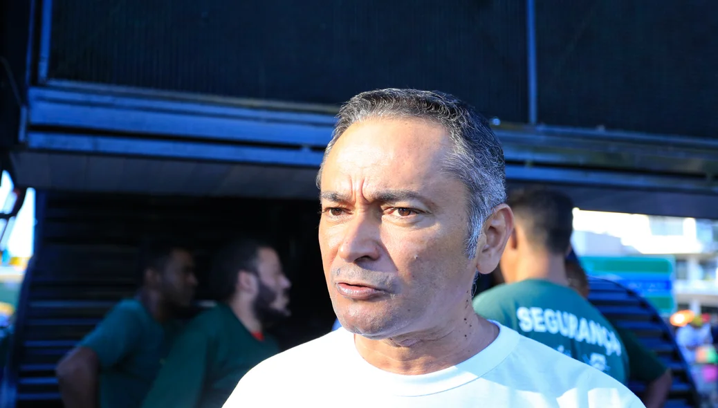 Manasses Patrício 