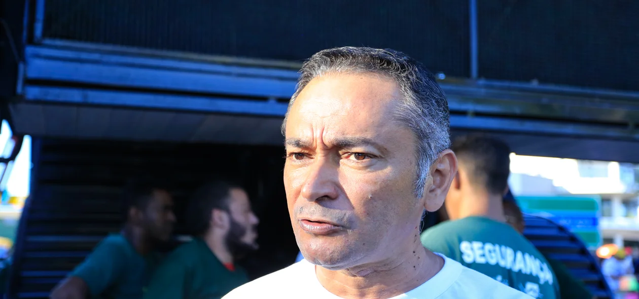 Manasses Patrício 