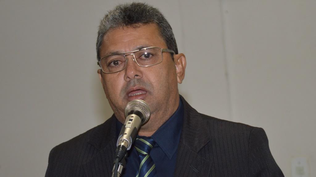 Renato Ibiapino (PRTB) foi um dos autores do requerimento
