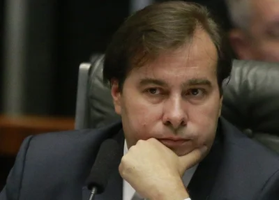 Rodrigo Maia