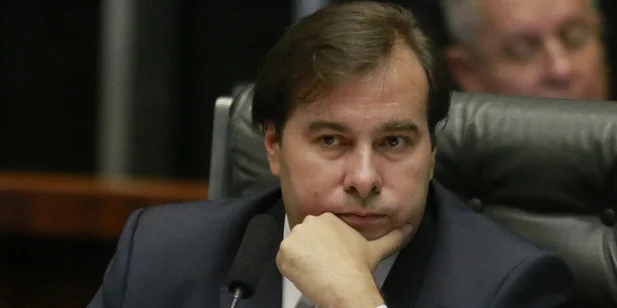 Rodrigo Maia