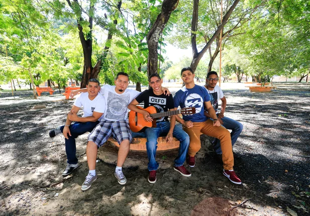 Banda Oitavo Resgate