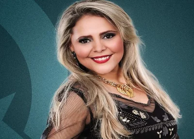 Cantora Eliza Clívia