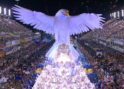 Carnaval do Rio