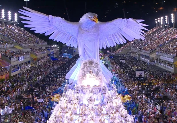 Carnaval do Rio