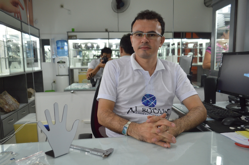 Antônio Wellington