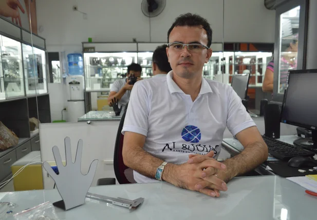 Antônio Wellington