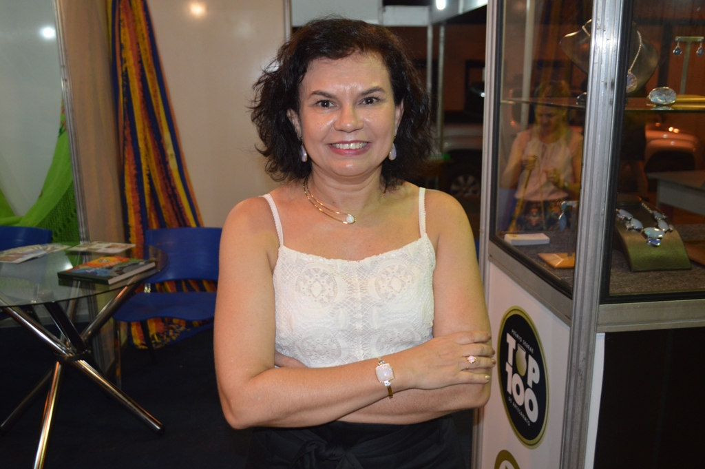 Áurea Brandão