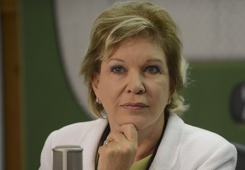 Marta Suplicy