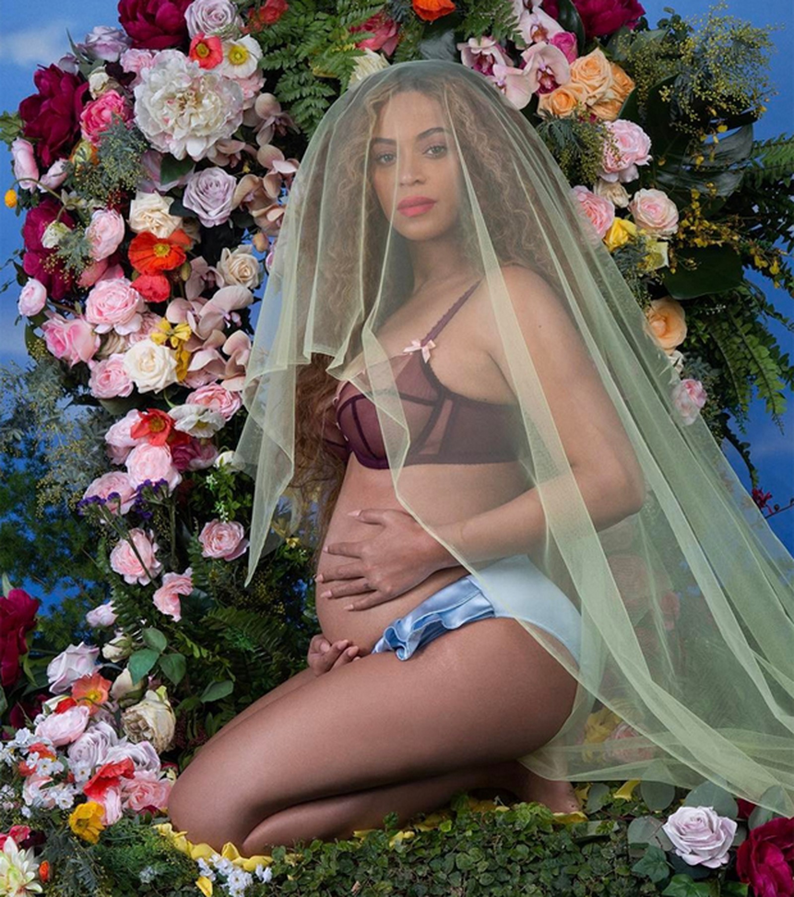 Beyoncé