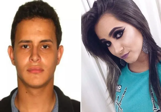 Diogo e Maria Helena