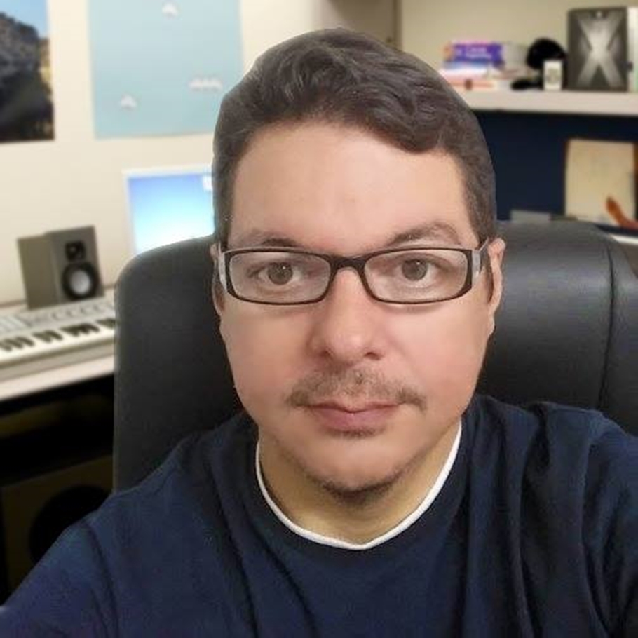 Produtor musical teve um AVC