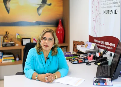 Amparo Paz
