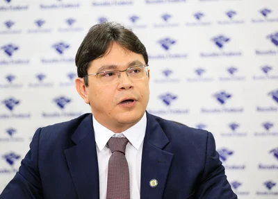 Delegado Eudimar Eudes Ferreira