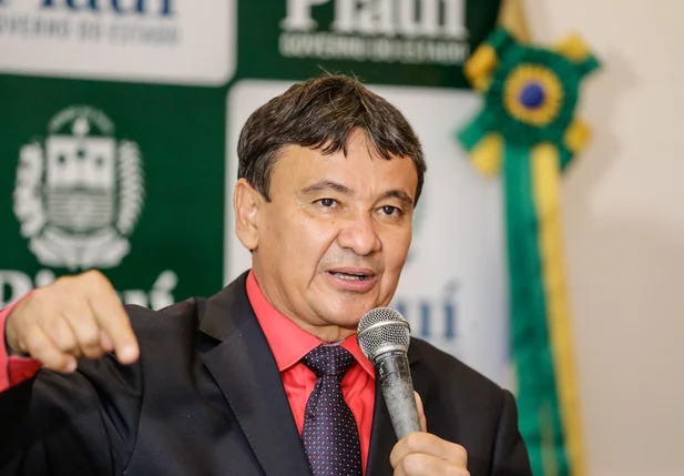 Governador Wellington Dias