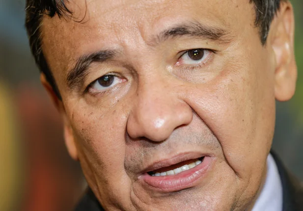 Governador Wellington Dias