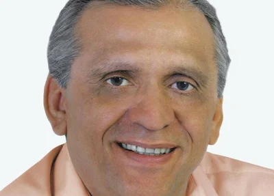 Vice-prefeito Zé Noronha