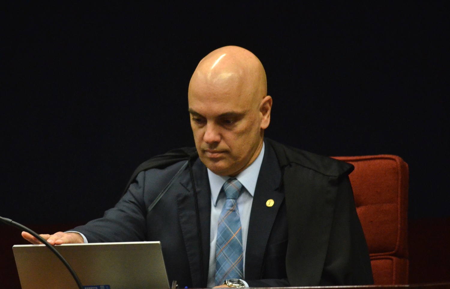 Alexandre de Moraes