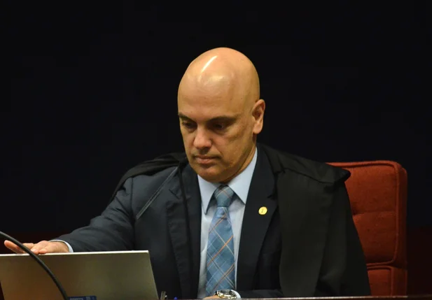 Alexandre de Moraes