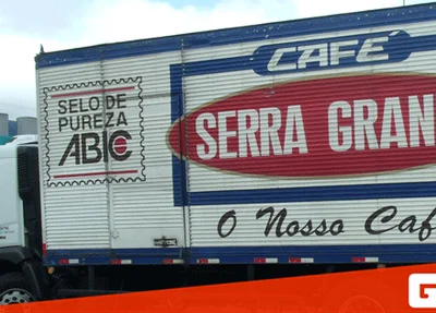 Café Serra Grande 