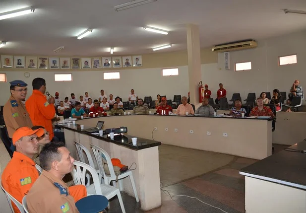 Câmara Municipal de Picos