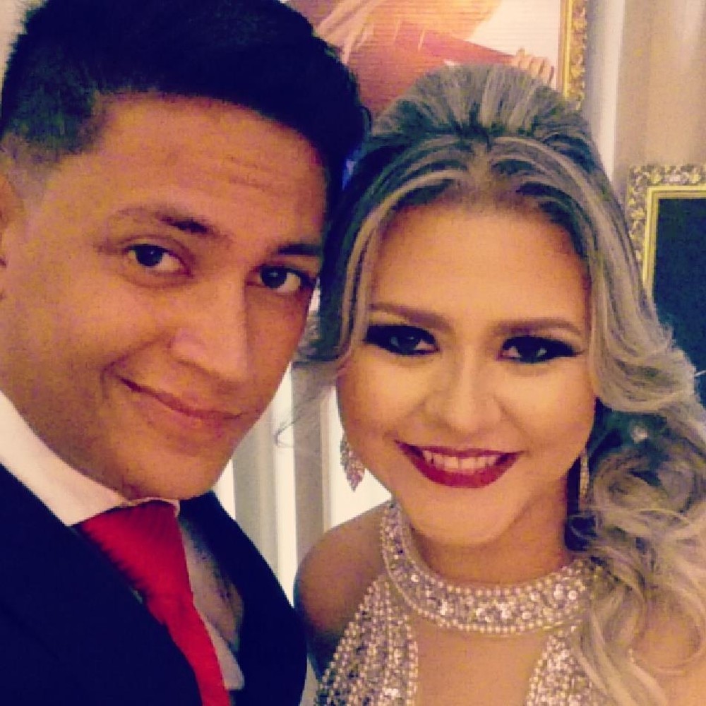 Casal foi assaltado em frente ao buffet quando noiva entrava no carro