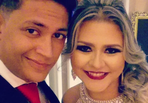 Casal foi assaltado em frente ao buffet quando noiva entrava no carro