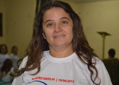Giselle Maria Martins Dantas Carvalho
