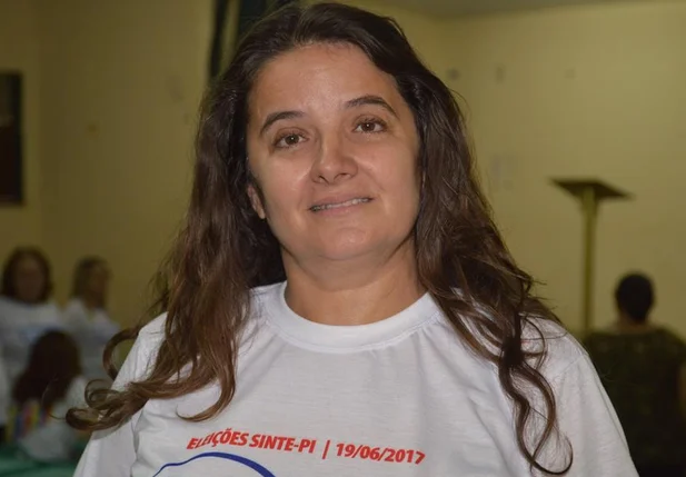 Giselle Maria Martins Dantas Carvalho