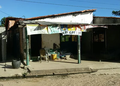 Local do crime