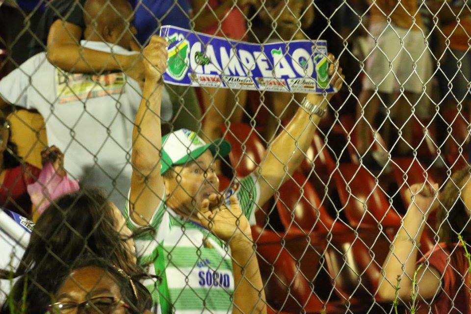 O Altos aguarda uma decisão da CBF ainda nesta terça para conta com seu Estádio de origem