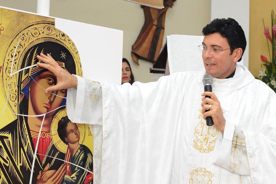 A Diocese de Campo Maior estava há um ano e dois meses sem um Bispo titular