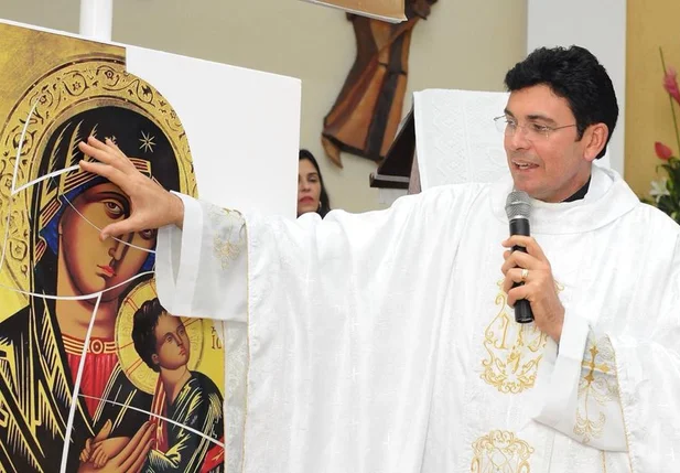 A Diocese de Campo Maior estava há um ano e dois meses sem um Bispo titular