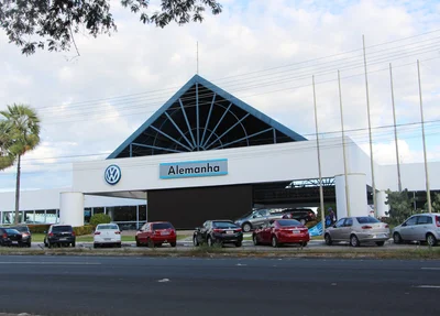 Alemanha Veículos