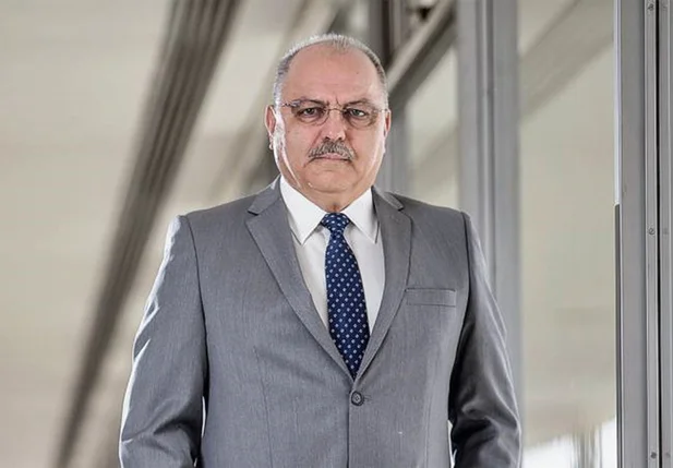 Chefe da Agência Brasileira de Inteligência (Abin), general Sergio Etchegoyen