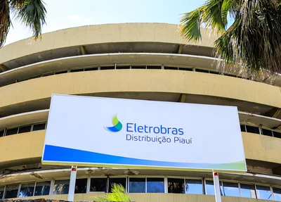 Eletrobras Piauí 