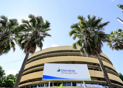 Eletrobras 