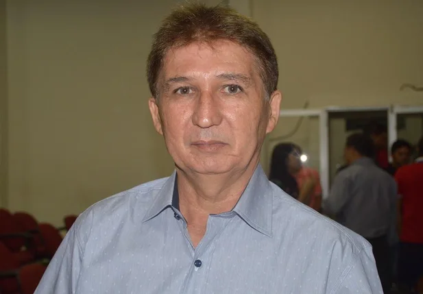 Jornalista José Maria Barros sofre ameaças em Picos