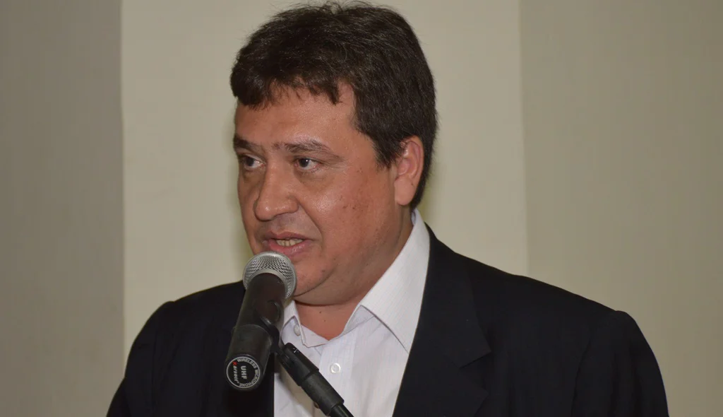 Nerinho afirma que projeto tem apoio do governador