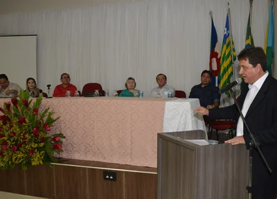 Nerinho explica funcionamento do projeto