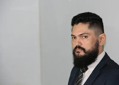 Patrício Noel, procurador da república