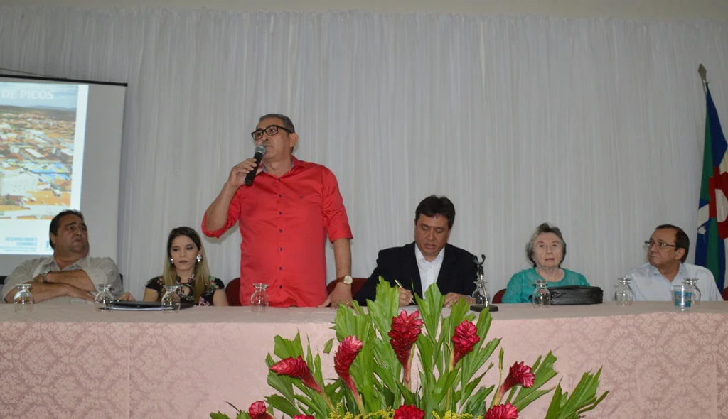 Presidente da Associação Comercial de Picos aprovou a ideia