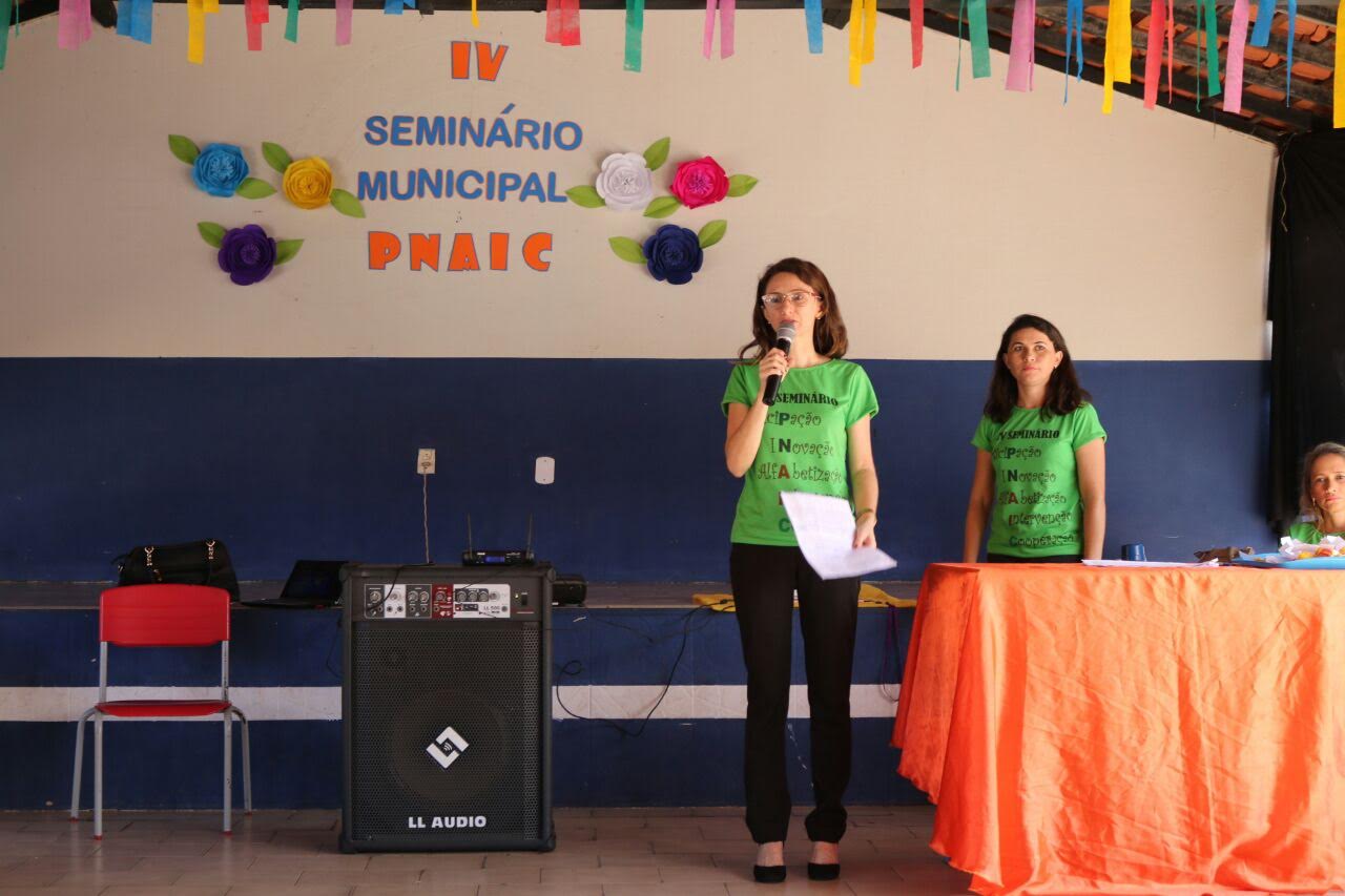 Seminário