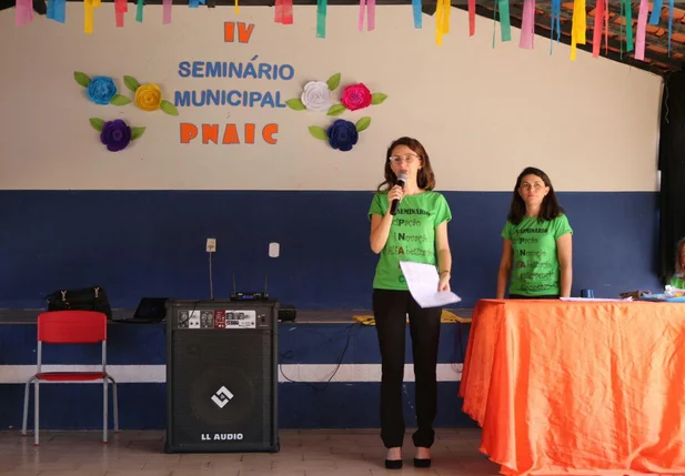 Seminário