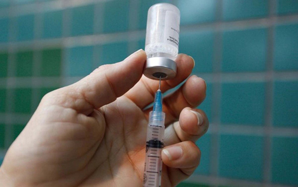 Vacina contra HPV