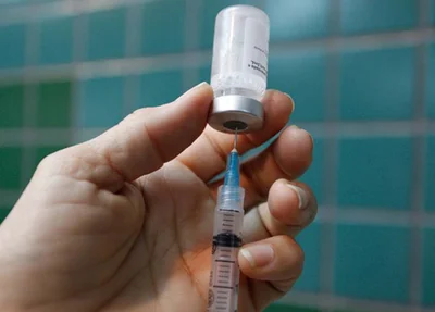 Vacina contra HPV