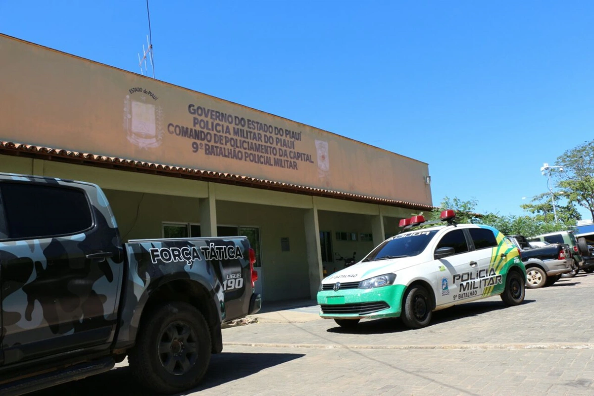 9º Batalhão da Polícia Militar