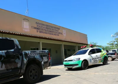 9º Batalhão da Polícia Militar