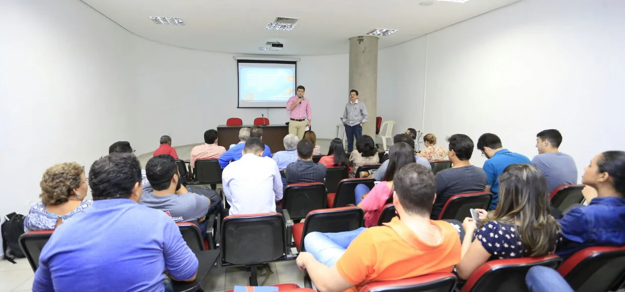 A intenção é promover a cultura de inovação e aumentar a produtividade das indústrias